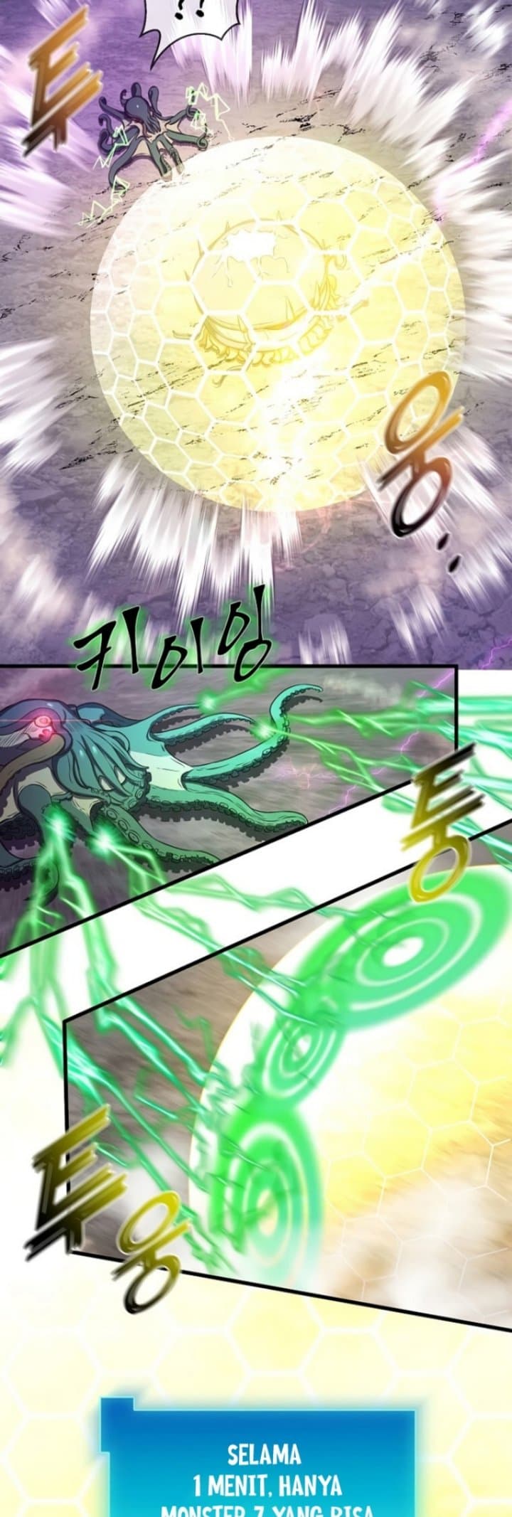 Baca Leveling Up with Skills - Chapter 3 halaman 25