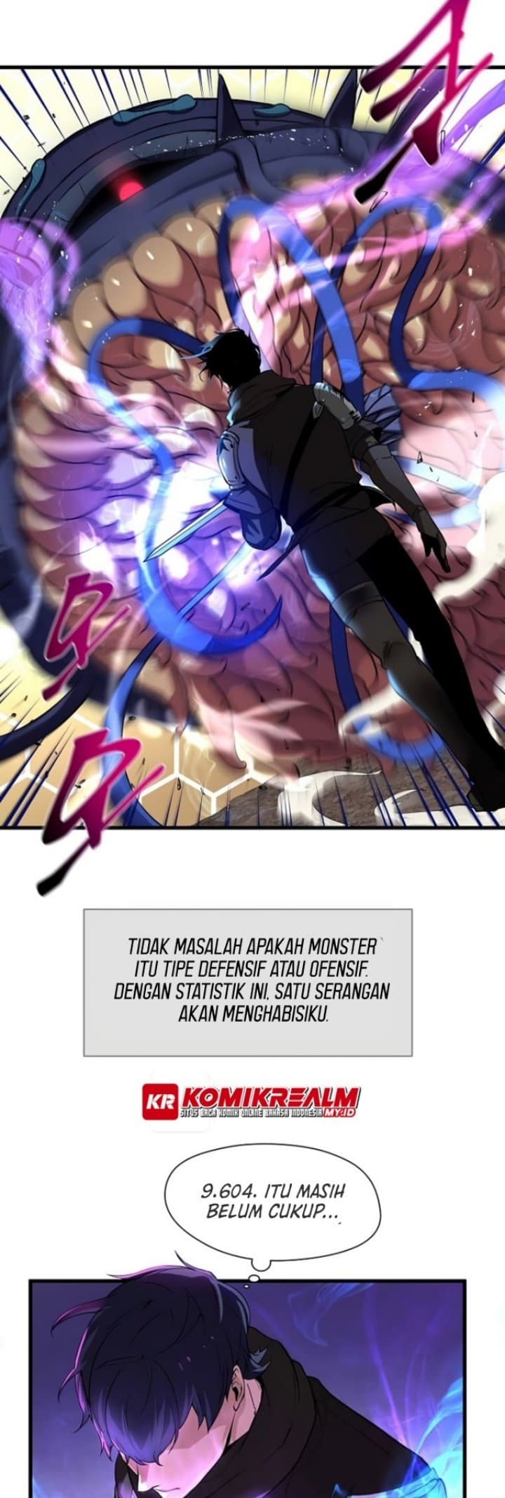 Baca Leveling Up with Skills - Chapter 3 halaman 29