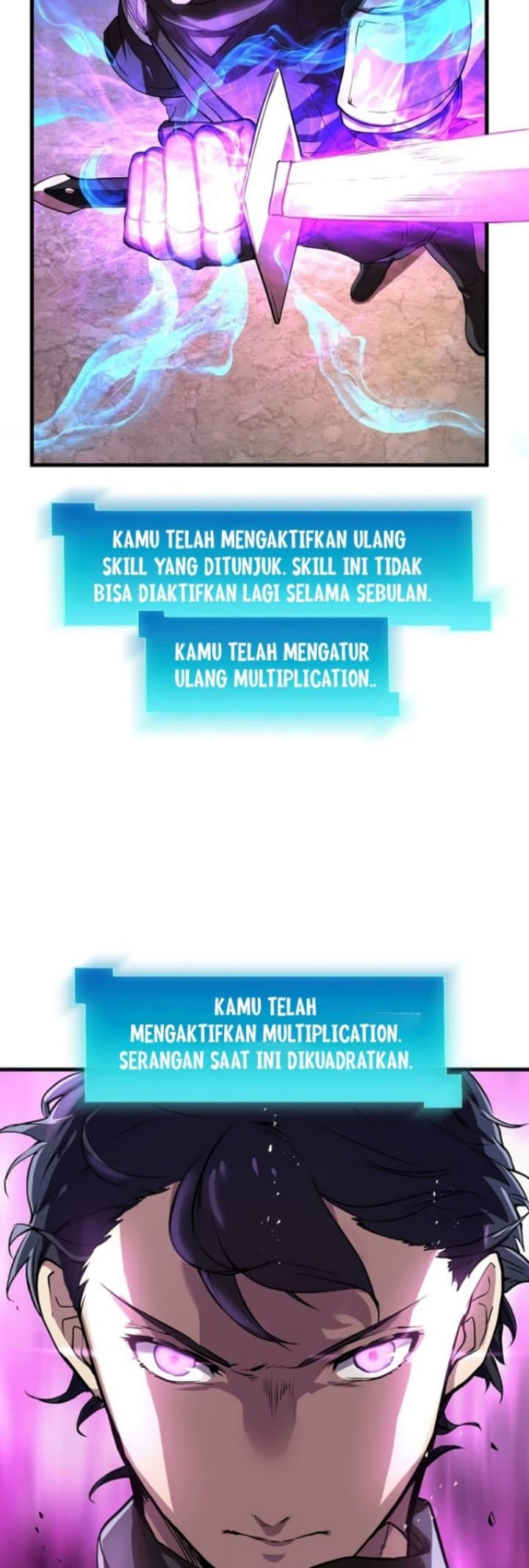 Baca Leveling Up with Skills - Chapter 3 halaman 30