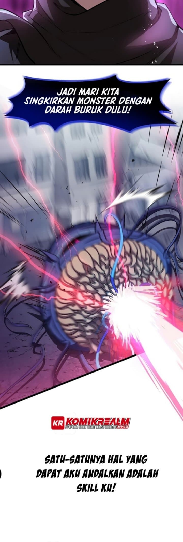 Baca Leveling Up with Skills - Chapter 3 halaman 31