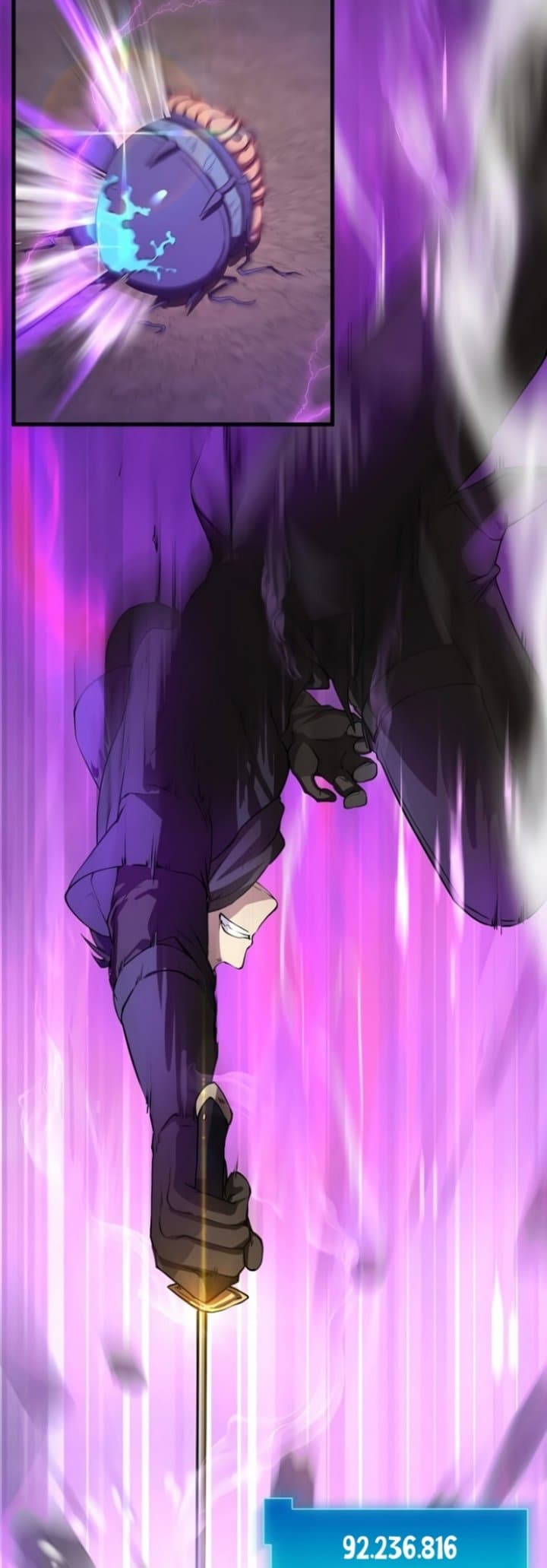 Baca Leveling Up with Skills - Chapter 3 halaman 33