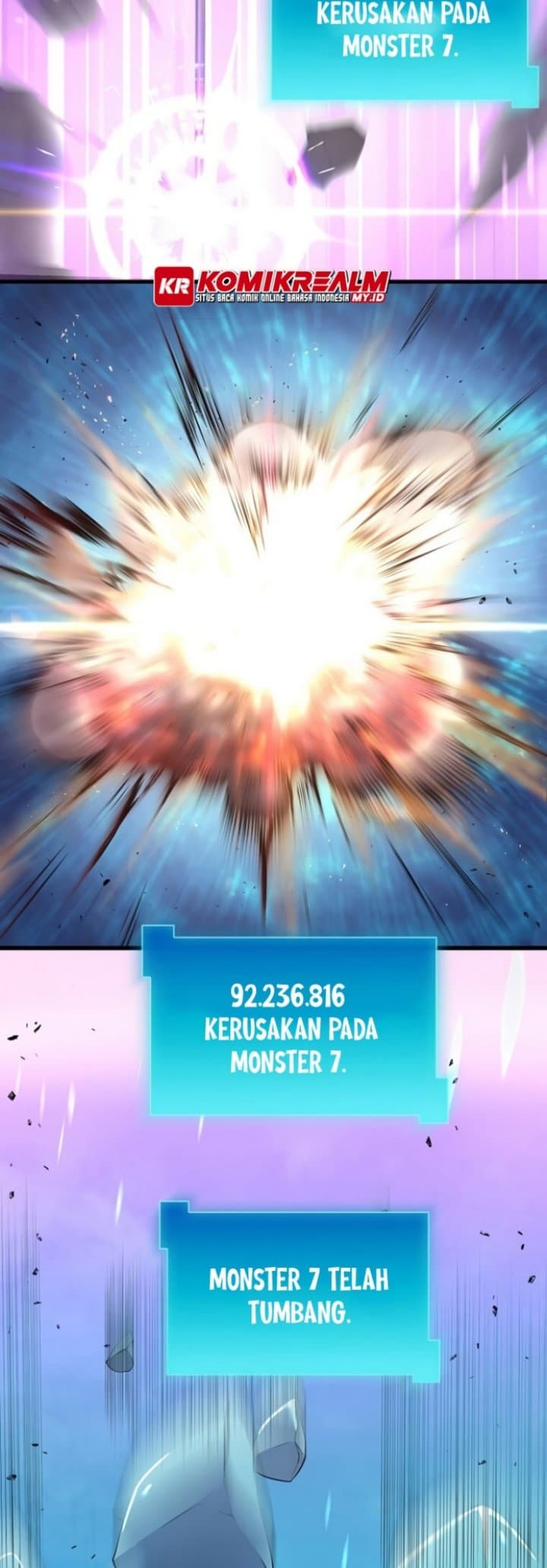 Baca Leveling Up with Skills - Chapter 3 halaman 34