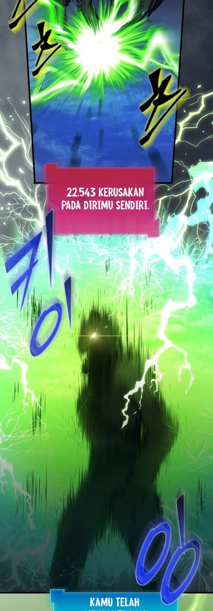 Baca Leveling Up with Skills - Chapter 3 halaman 36