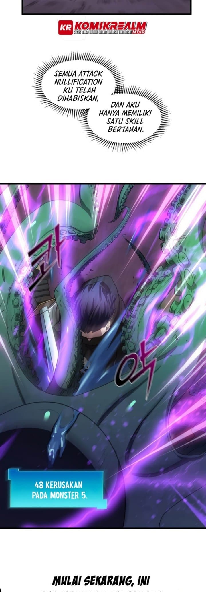 Baca Leveling Up with Skills - Chapter 3 halaman 38