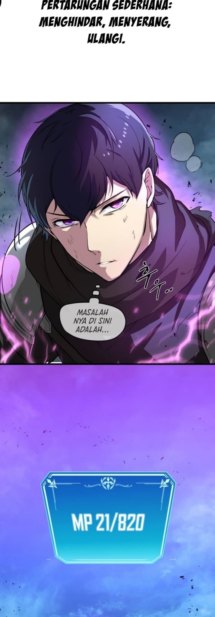 Baca Leveling Up with Skills - Chapter 3 halaman 39