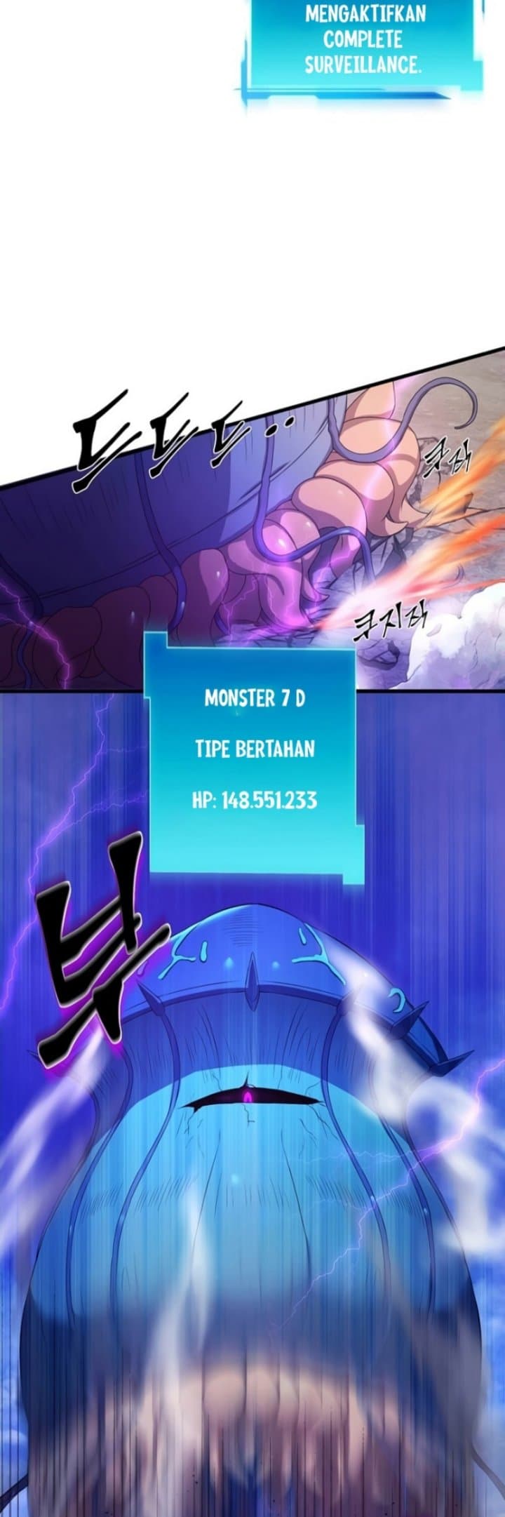 Baca Leveling Up with Skills - Chapter 3 halaman 4