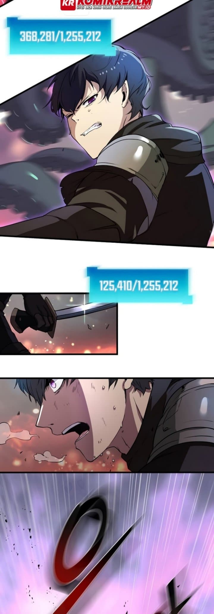 Baca Leveling Up with Skills - Chapter 3 halaman 43