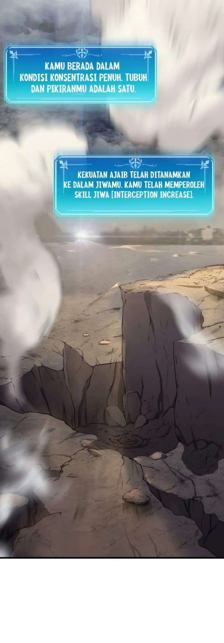 Baca Leveling Up with Skills - Chapter 3 halaman 45