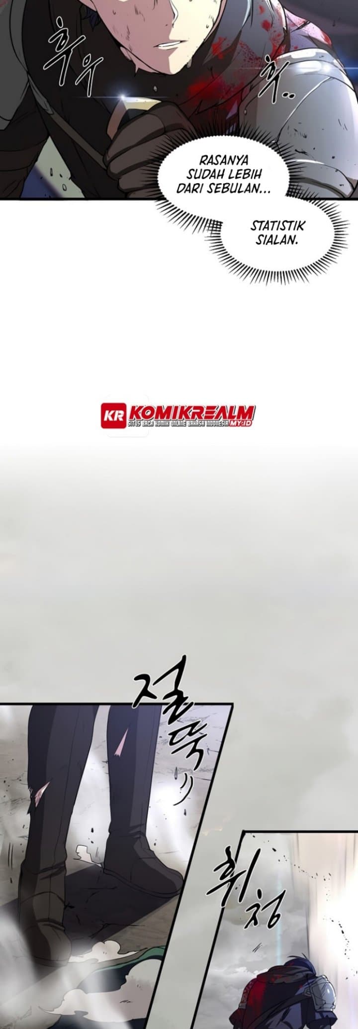 Baca Leveling Up with Skills - Chapter 3 halaman 49