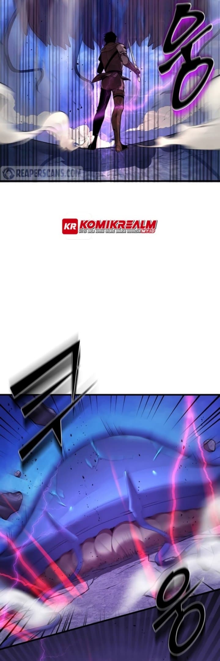 Baca Leveling Up with Skills - Chapter 3 halaman 5