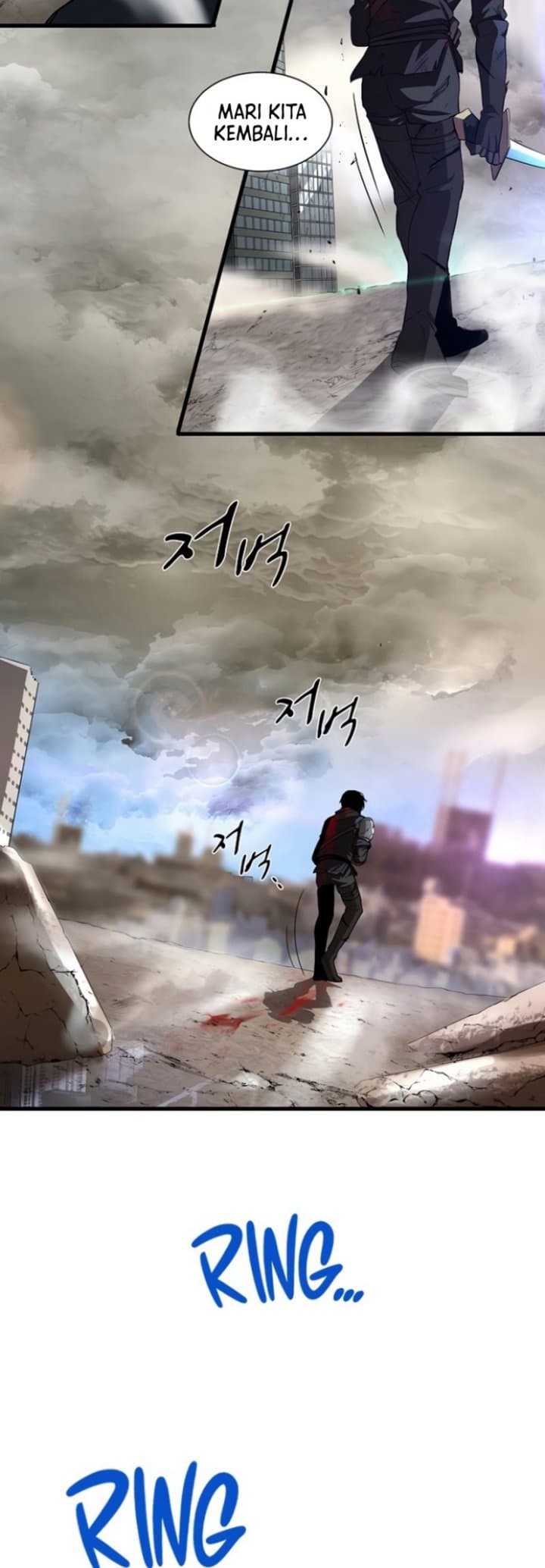 Baca Leveling Up with Skills - Chapter 3 halaman 50