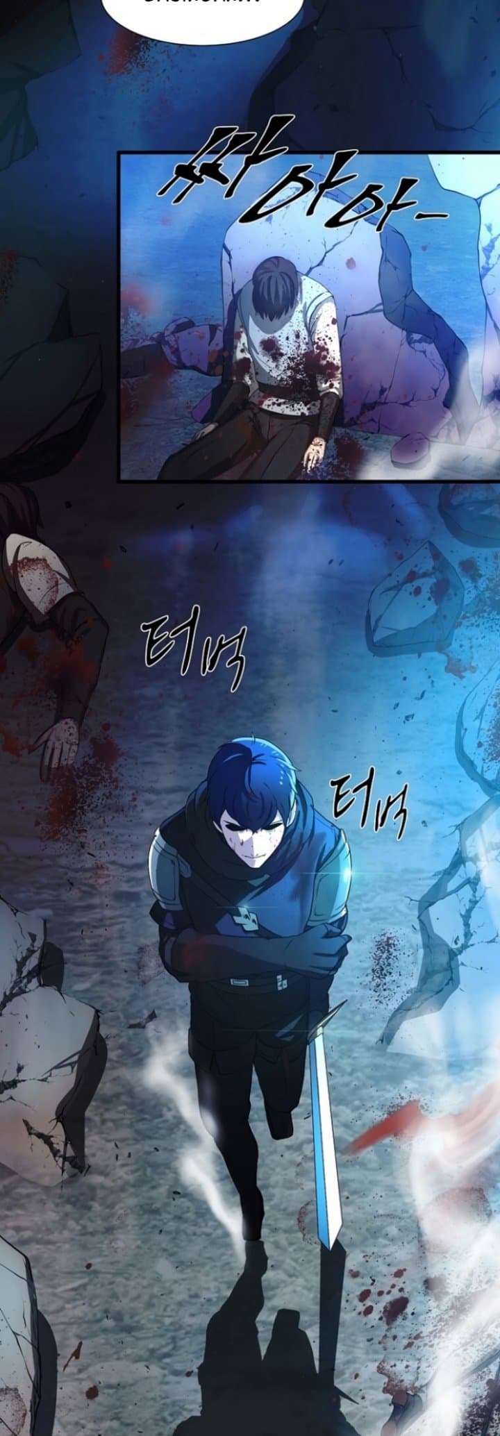 Baca Leveling Up with Skills - Chapter 3 halaman 52