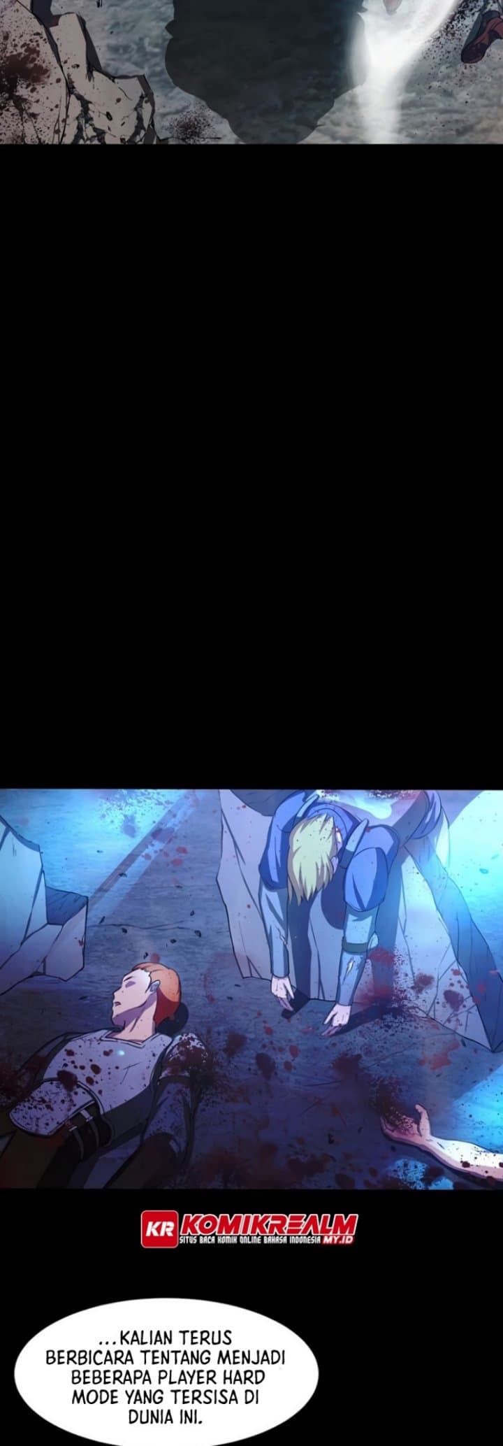 Baca Leveling Up with Skills - Chapter 3 halaman 53