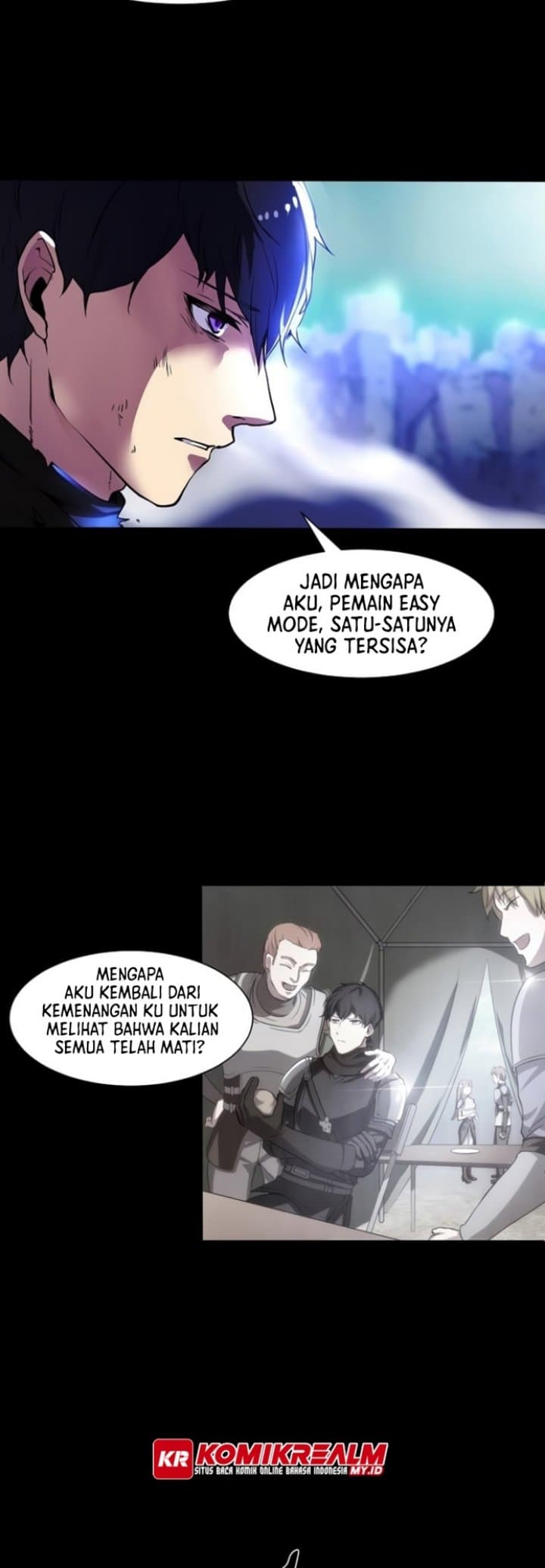 Baca Leveling Up with Skills - Chapter 3 halaman 54