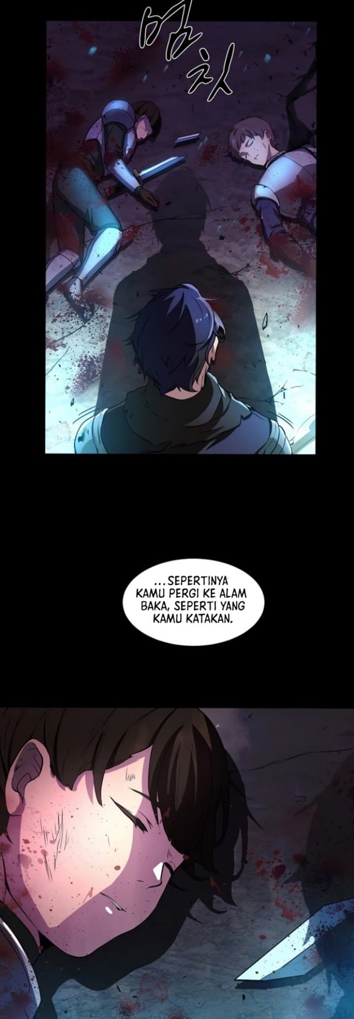 Baca Leveling Up with Skills - Chapter 3 halaman 55