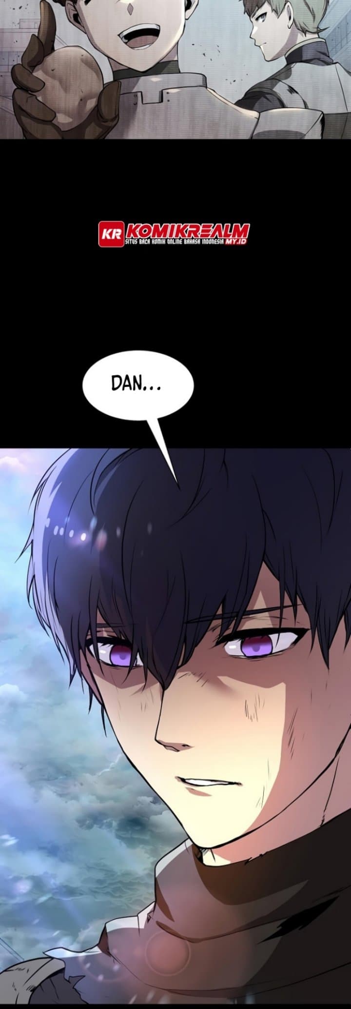 Baca Leveling Up with Skills - Chapter 3 halaman 57