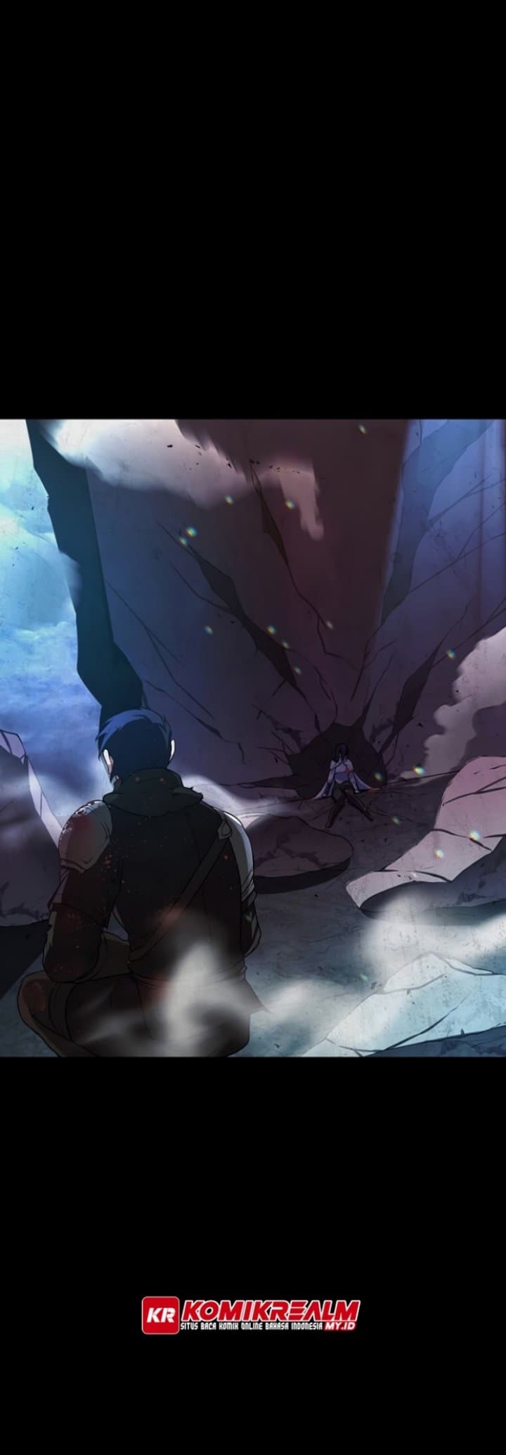 Baca Leveling Up with Skills - Chapter 3 halaman 58