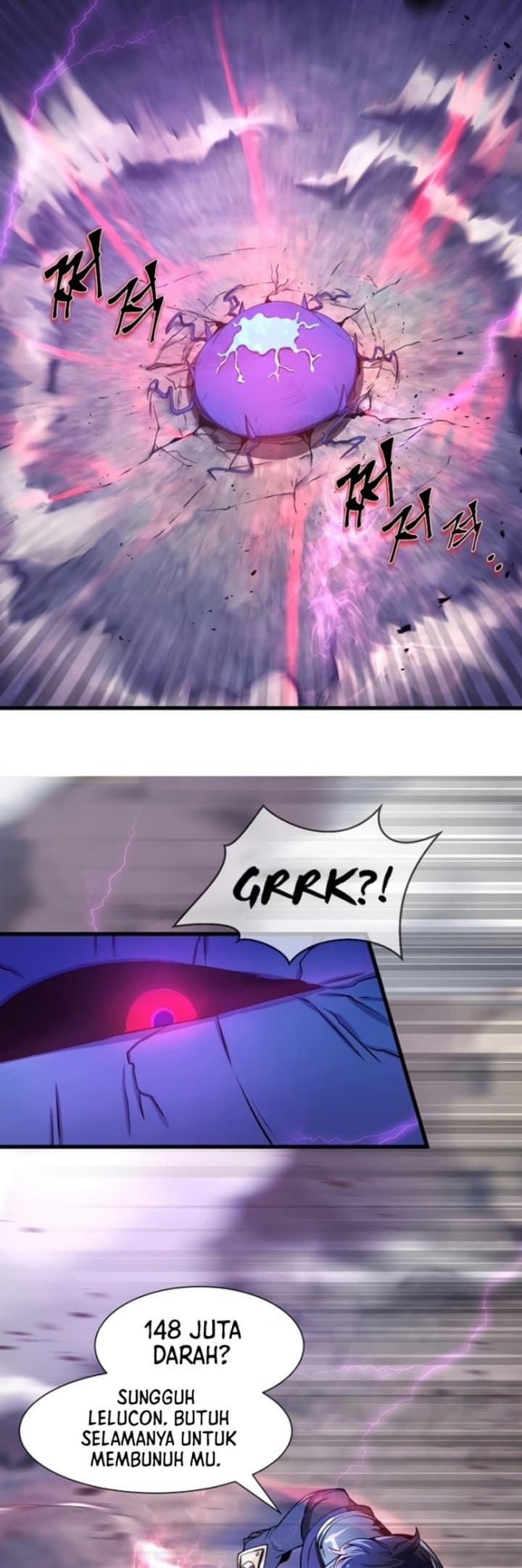 Baca Leveling Up with Skills - Chapter 3 halaman 6