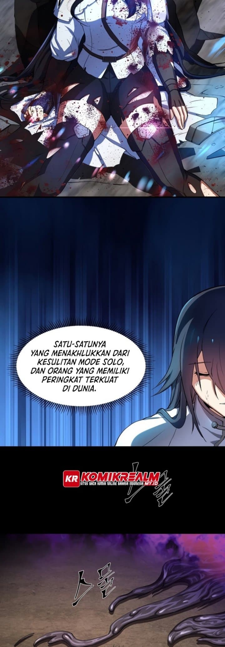 Baca Leveling Up with Skills - Chapter 3 halaman 60