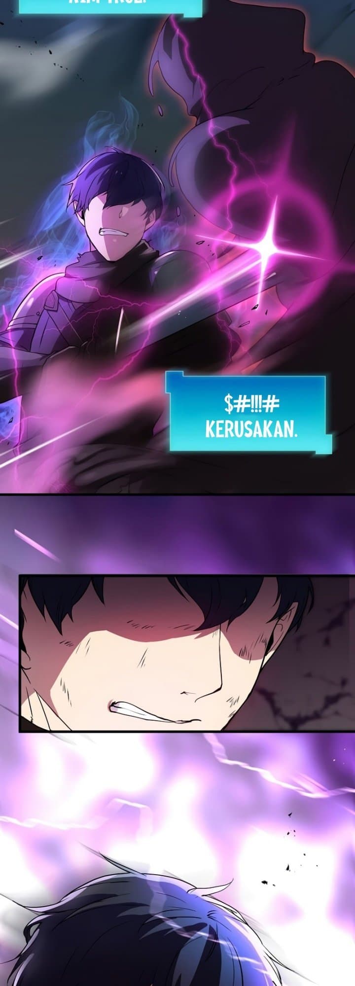 Baca Leveling Up with Skills - Chapter 3 halaman 65