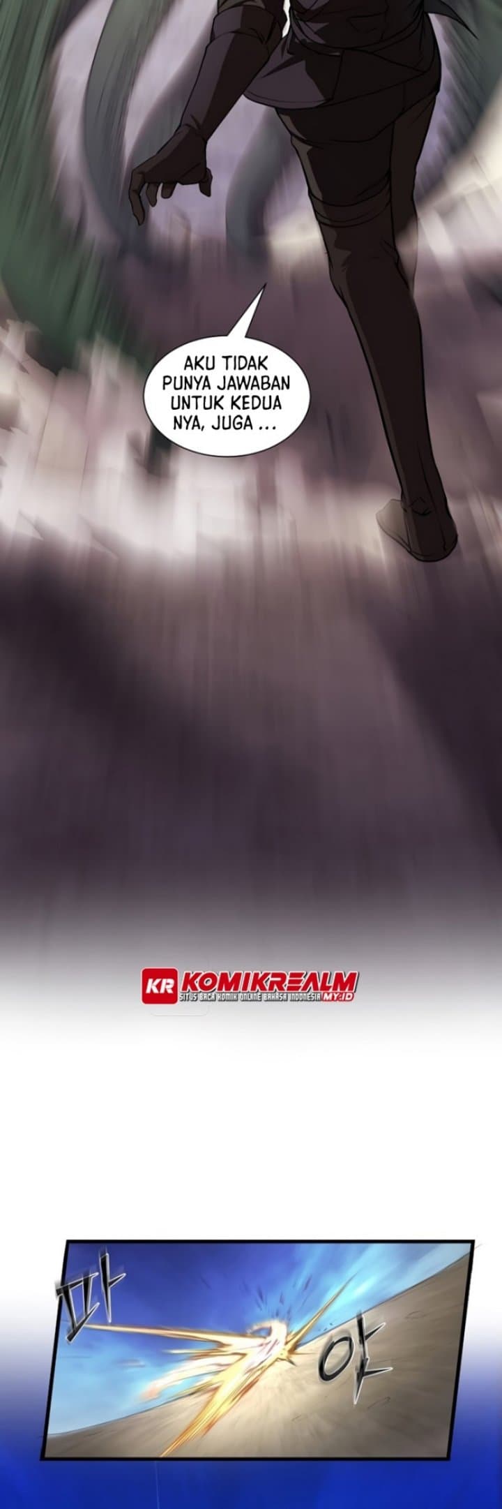 Baca Leveling Up with Skills - Chapter 3 halaman 9