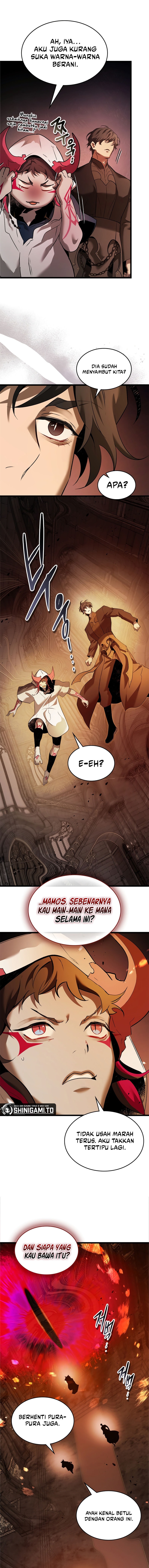 Baca Leveling With the Gods - Chapter 165 halaman 3