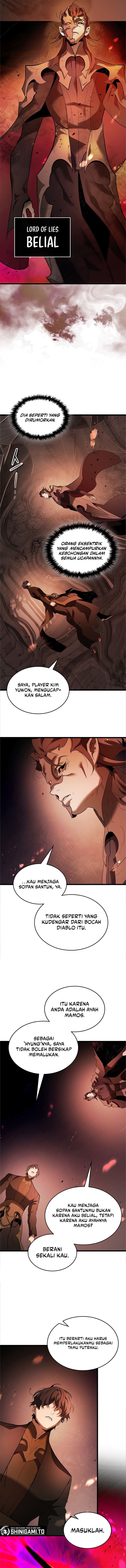 Baca Leveling With the Gods - Chapter 165 halaman 4