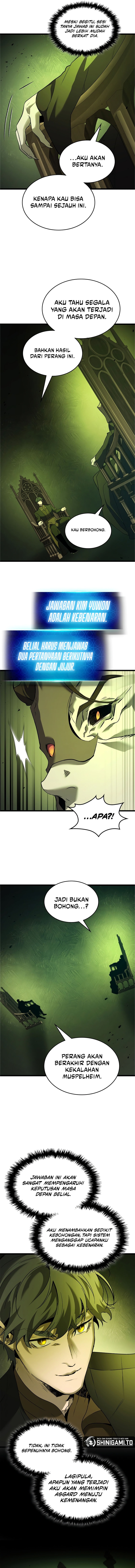 Baca Leveling With the Gods - Chapter 165 halaman 9