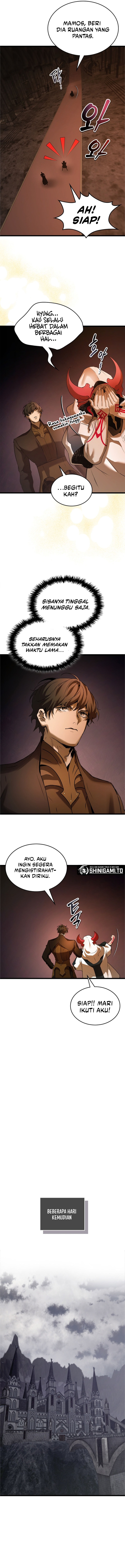 Baca Leveling With the Gods - Chapter 166 halaman 4