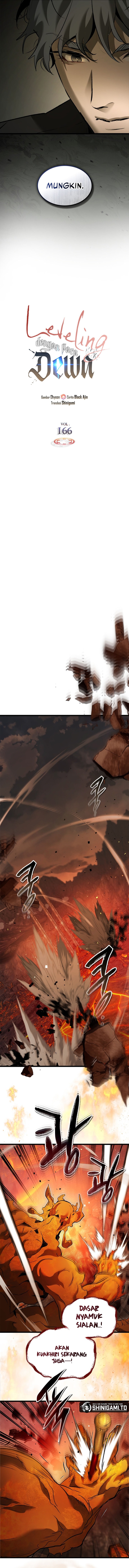 Baca Leveling With the Gods - Chapter 166 halaman 6