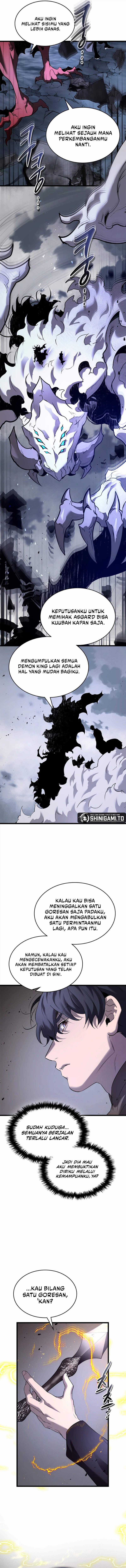 Baca Leveling With the Gods - Chapter 167 halaman 10