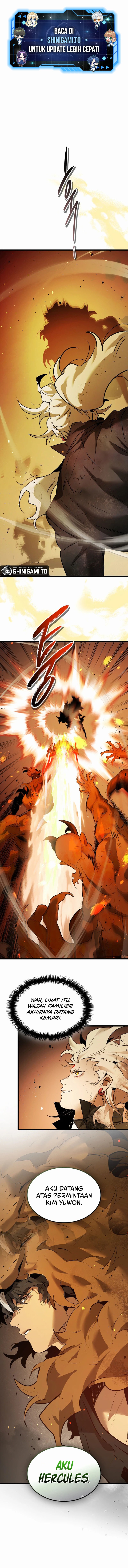 Baca Leveling With the Gods - Chapter 167 halaman 2