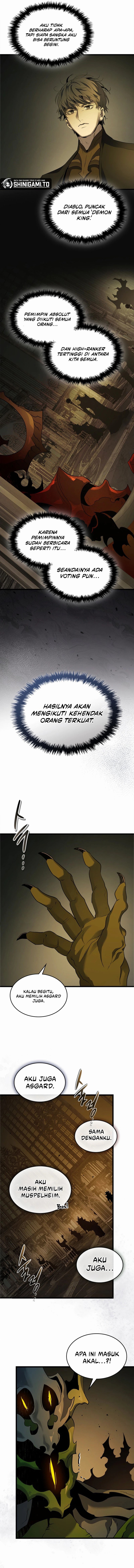 Baca Leveling With the Gods - Chapter 167 halaman 7