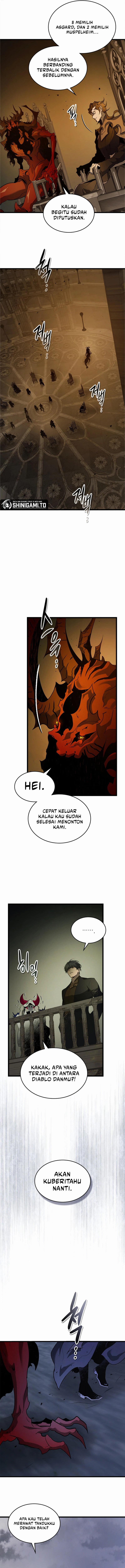Baca Leveling With the Gods - Chapter 167 halaman 8