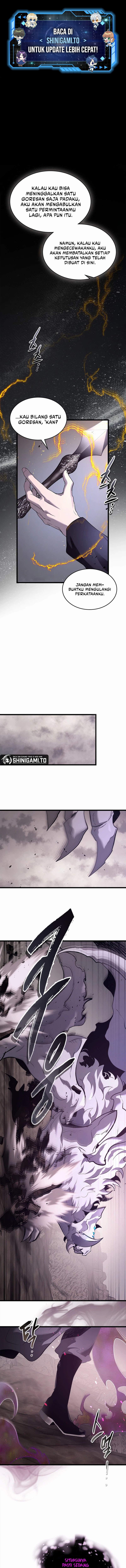 Baca Leveling With the Gods - Chapter 168 halaman 2