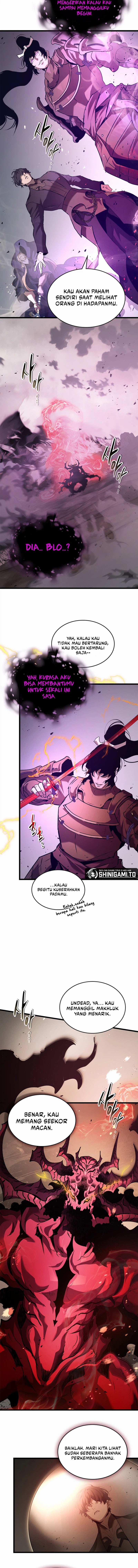 Baca Leveling With the Gods - Chapter 168 halaman 3