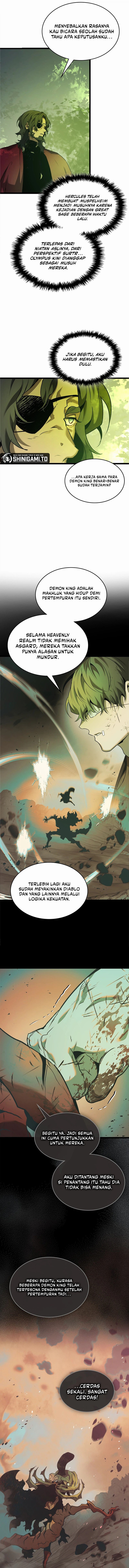 Baca Leveling With the Gods - Chapter 169 halaman 3
