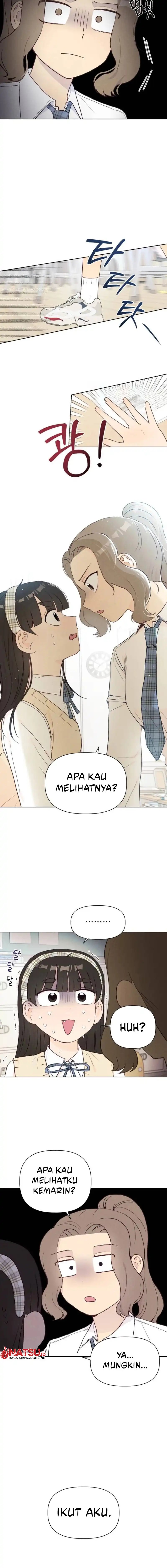 Baca Liberal Arts X Natural Sciences - Chapter 4 halaman 10