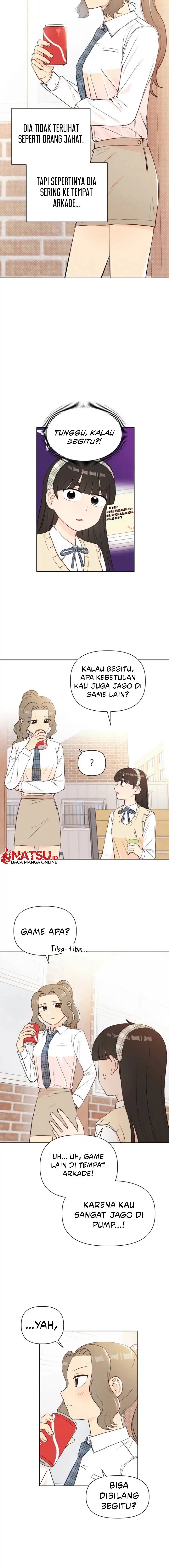 Baca Liberal Arts X Natural Sciences - Chapter 4 halaman 12