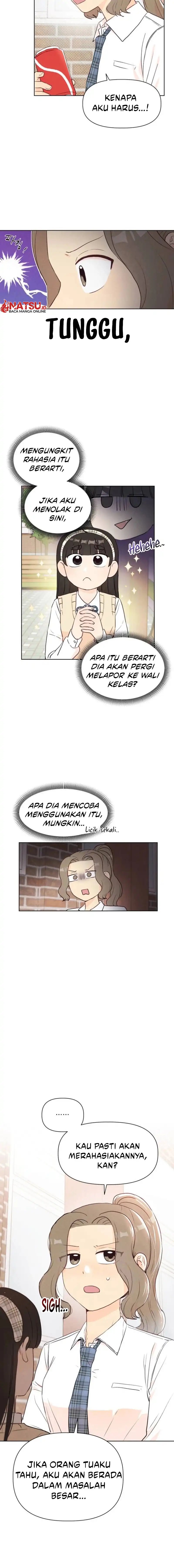 Baca Liberal Arts X Natural Sciences - Chapter 4 halaman 14