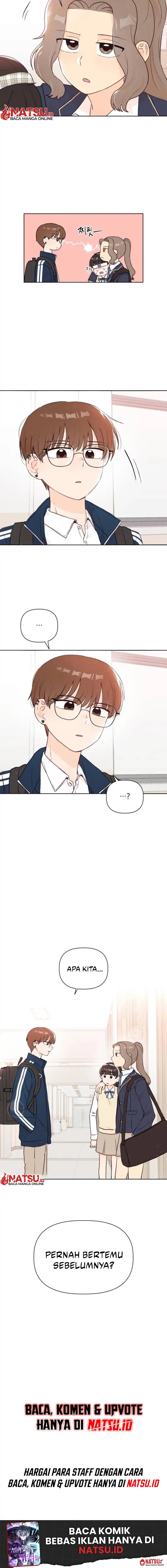 Baca Liberal Arts X Natural Sciences - Chapter 4 halaman 18