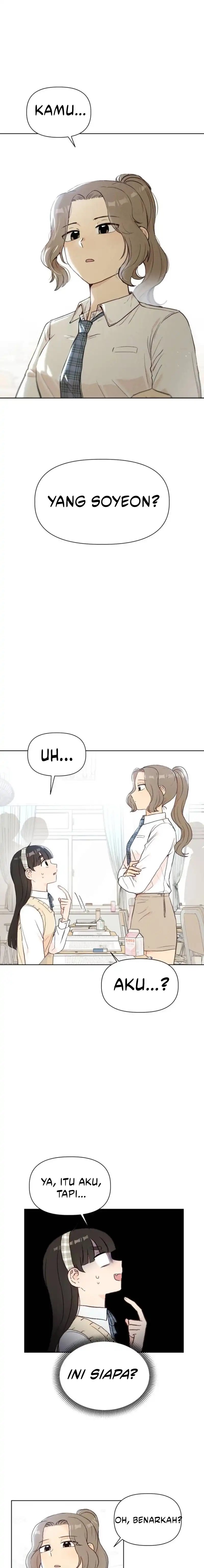 Baca Liberal Arts X Natural Sciences - Chapter 4 halaman 3