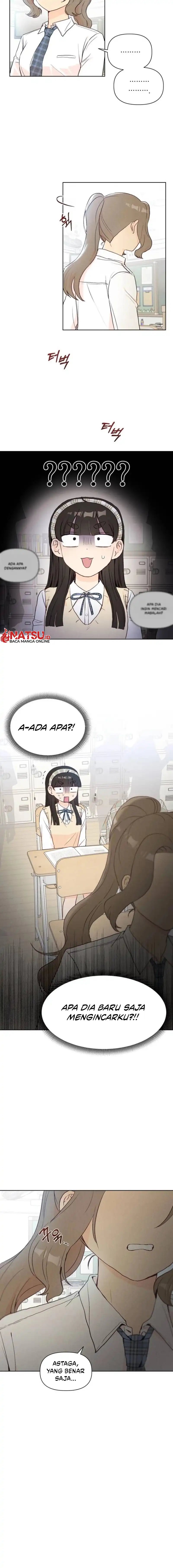 Baca Liberal Arts X Natural Sciences - Chapter 4 halaman 4