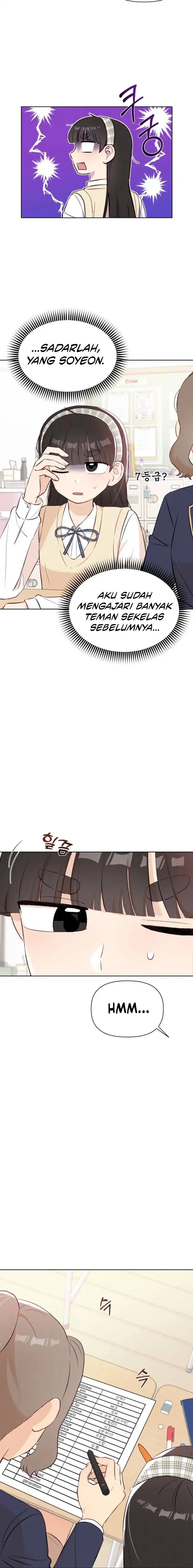 Baca Liberal Arts X Natural Sciences - Chapter 5 halaman 10