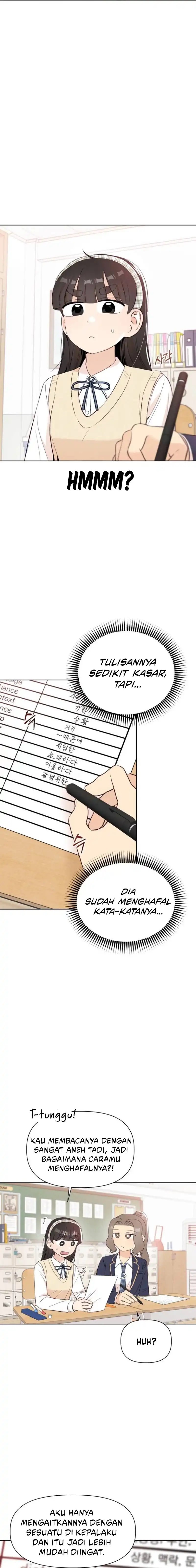 Baca Liberal Arts X Natural Sciences - Chapter 5 halaman 11