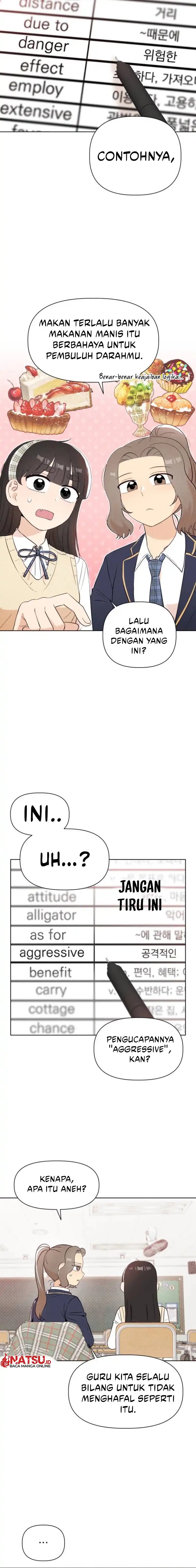 Baca Liberal Arts X Natural Sciences - Chapter 5 halaman 12