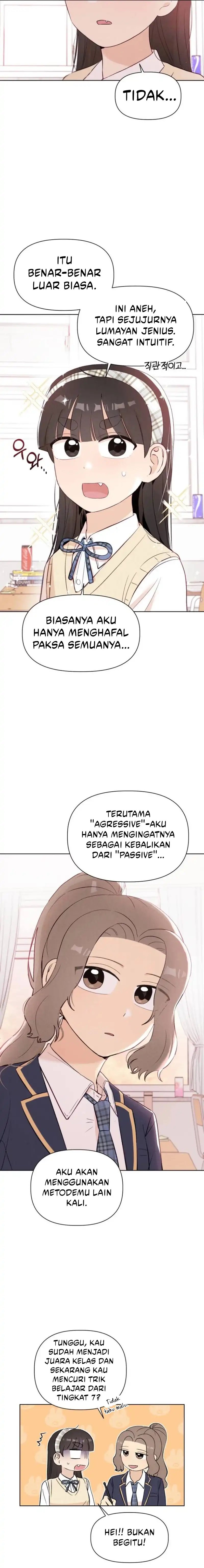 Baca Liberal Arts X Natural Sciences - Chapter 5 halaman 13