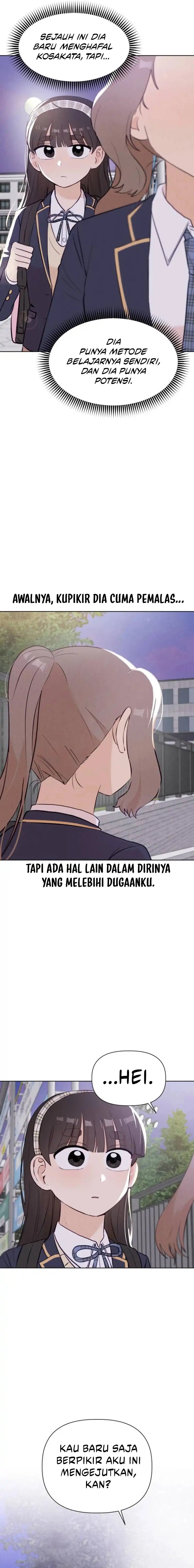 Baca Liberal Arts X Natural Sciences - Chapter 5 halaman 15