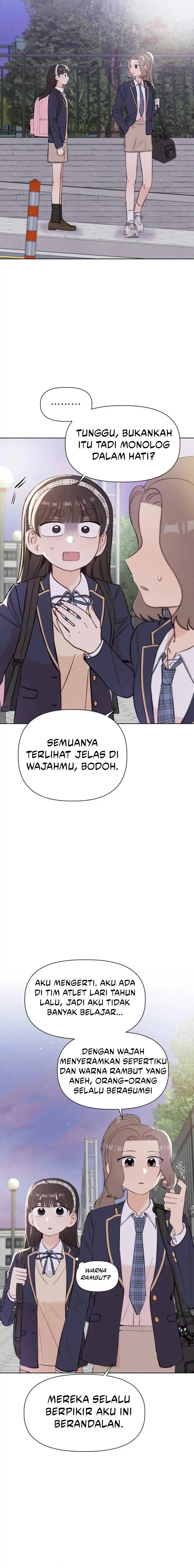 Baca Liberal Arts X Natural Sciences - Chapter 5 halaman 16