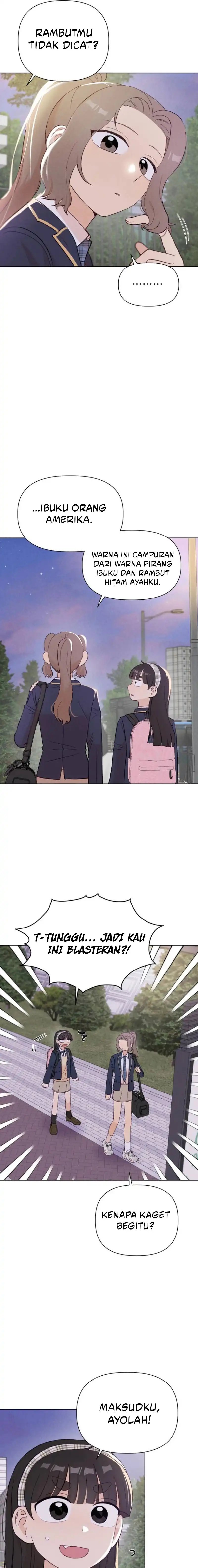 Baca Liberal Arts X Natural Sciences - Chapter 5 halaman 17